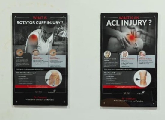 Professional event management company executing corporate event in Kochi and Bangalore