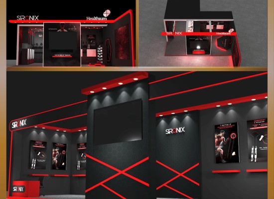 Professional event management company executing corporate event in Kochi and Bangalore