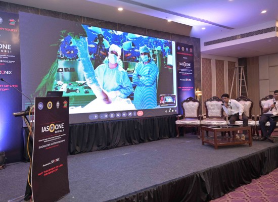 Professional event management company executing corporate event in Kochi and Bangalore