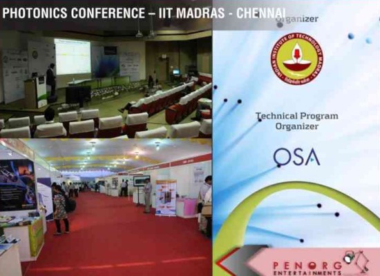 Professional event management company executing corporate event in Kochi and Bangalore