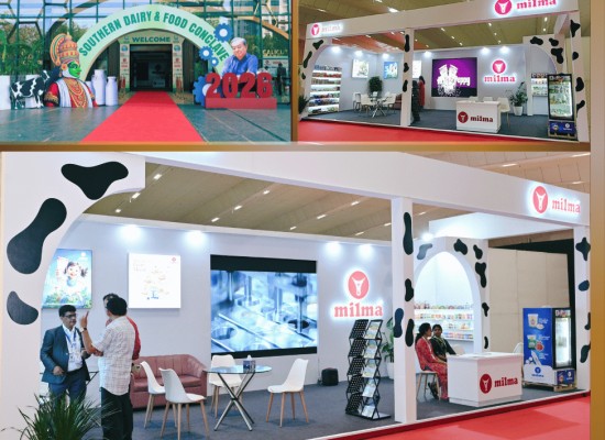 Professional event management company executing corporate event in Kochi and Bangalore