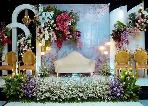 Event planning company arranging premium indoor function in Kochi and Bangalore