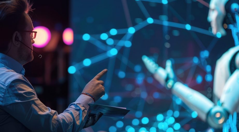 The Future of Connection: How AI and Hybrid Innovation Are Changing Corporate Events