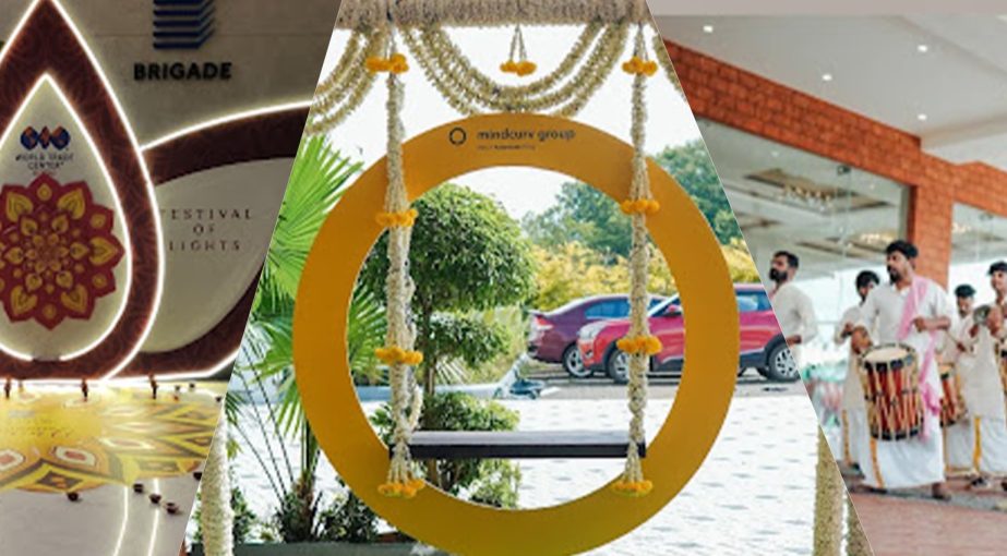 How to Plan a Successful Corporate Event in Kerala